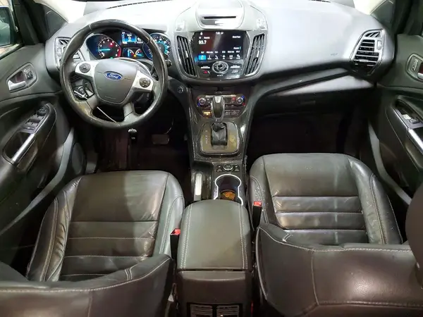 1FMCU0J90GUC40016 2016 FORD ESCAPE - Image 8