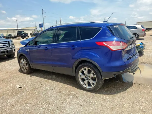 1FMCU0J90GUC41800 2016 FORD ESCAPE - Image 2