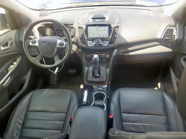 1FMCU0J90GUC41800 2016 FORD ESCAPE - Image 8