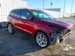 1FMCU0J90GUC42039 2016 FORD ESCAPE