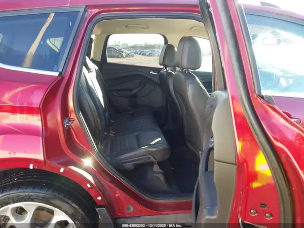 1FMCU0J90GUC42039 2016 FORD ESCAPE - Image 8