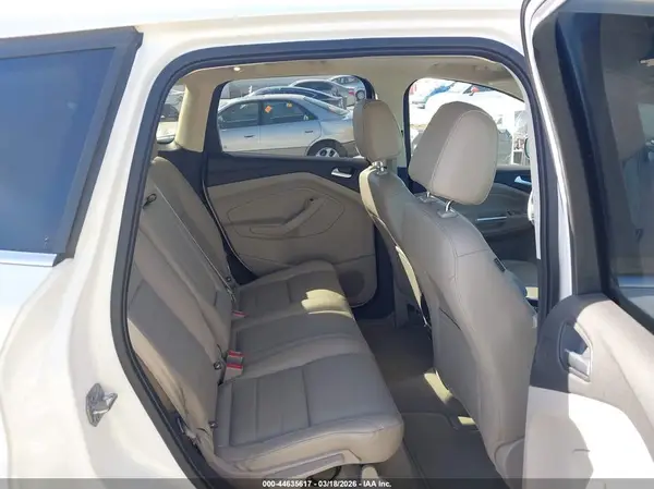 1FMCU0J90GUC43921 2016 FORD ESCAPE - Image 8