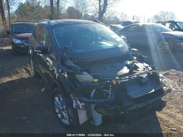 1FMCU0J90GUC62887 2016 FORD ESCAPE - Image 1