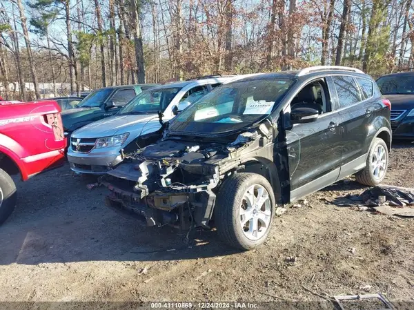 1FMCU0J90GUC62887 2016 FORD ESCAPE - Image 2