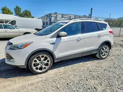 1FMCU0J90GUC66499 2016 FORD ESCAPE