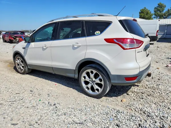 1FMCU0J90GUC66499 2016 FORD ESCAPE - Image 2