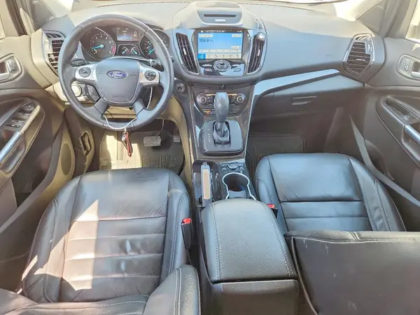 1FMCU0J90GUC66499 2016 FORD ESCAPE - Image 8