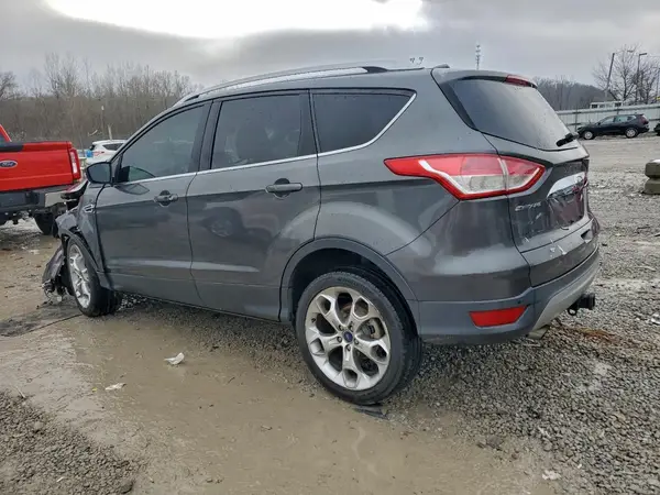 1FMCU0J90GUC85876 2016 FORD ESCAPE - Image 2