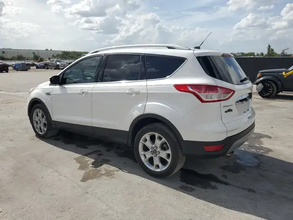1FMCU0J90GUC86252 2016 FORD ESCAPE - Image 2