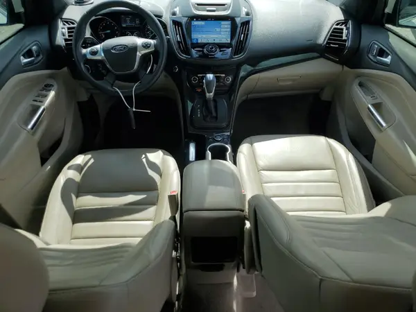 1FMCU0J90GUC86252 2016 FORD ESCAPE - Image 8