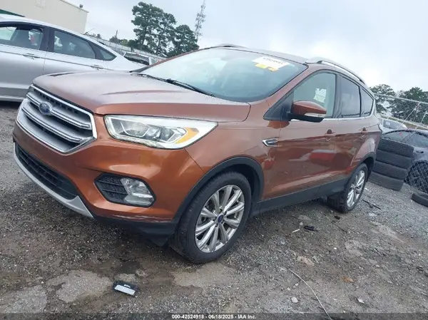 1FMCU0J90HUA02751 2017 FORD ESCAPE - Image 2