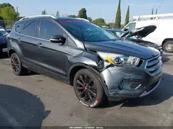 1FMCU0J90HUA04306 2017 FORD ESCAPE