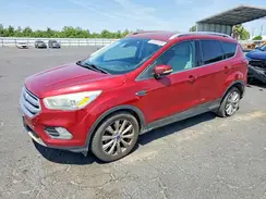 1FMCU0J90HUA28184 2017 FORD ESCAPE