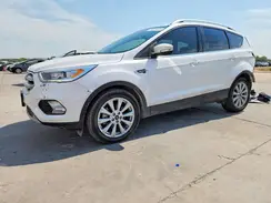 1FMCU0J90HUA38603 2017 FORD ESCAPE