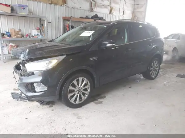 1FMCU0J90HUA59029 2017 FORD ESCAPE - Image 2