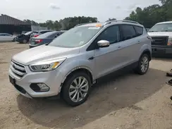 1FMCU0J90HUA63050 2017 FORD ESCAPE