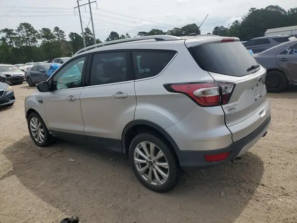 1FMCU0J90HUA63050 2017 FORD ESCAPE - Image 2