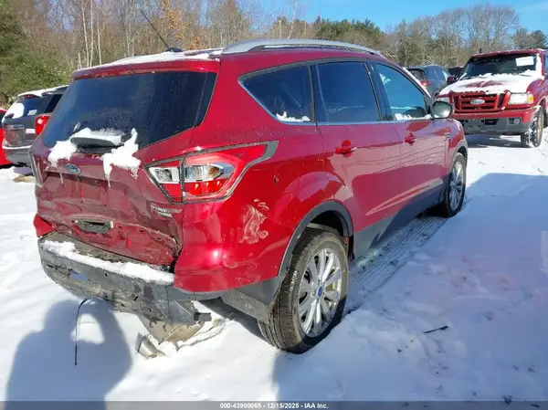 1FMCU0J90HUA63758 2017 FORD ESCAPE - Image 8