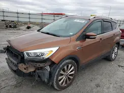 1FMCU0J90HUA63954 2017 FORD ESCAPE