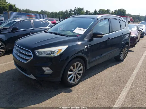 1FMCU0J90HUA88630 2017 FORD ESCAPE - Image 2