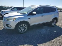 1FMCU0J90HUB04082 2017 FORD ESCAPE