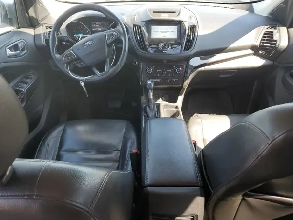 1FMCU0J90HUB04082 2017 FORD ESCAPE - Image 8