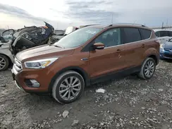 1FMCU0J90HUB28382 2017 FORD ESCAPE