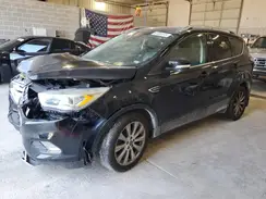 1FMCU0J90HUB30309 2017 FORD ESCAPE