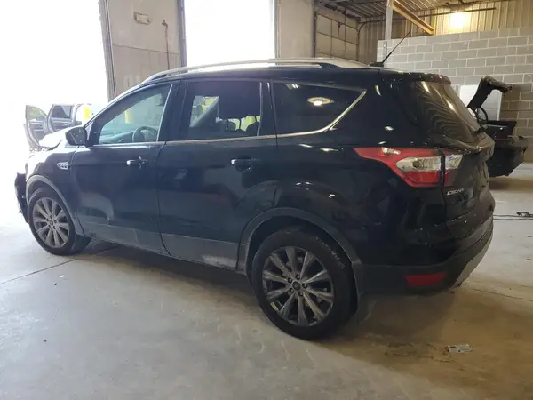 1FMCU0J90HUB30309 2017 FORD ESCAPE - Image 2