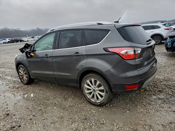 1FMCU0J90HUB30875 2017 FORD ESCAPE - Image 2