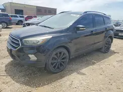 1FMCU0J90HUB43027 2017 FORD ESCAPE