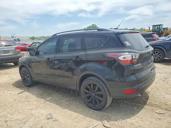 1FMCU0J90HUB43027 2017 FORD ESCAPE - Image 2