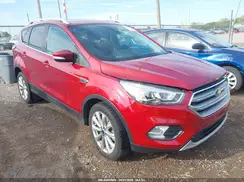 1FMCU0J90HUB58742 2017 FORD ESCAPE