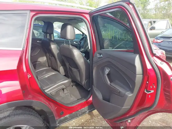 1FMCU0J90HUB58742 2017 FORD ESCAPE - Image 8