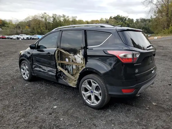 1FMCU0J90HUB64587 2017 FORD ESCAPE - Image 2