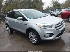 1FMCU0J90HUB80160 2017 FORD ESCAPE
