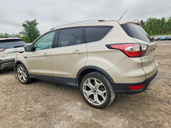 1FMCU0J90HUB86055 2017 FORD ESCAPE - Image 2