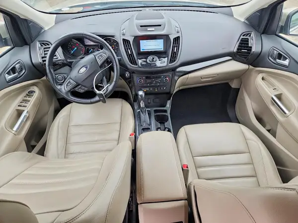 1FMCU0J90HUB86055 2017 FORD ESCAPE - Image 8