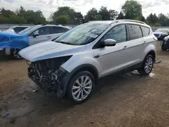 1FMCU0J90HUB86542 2017 FORD ESCAPE