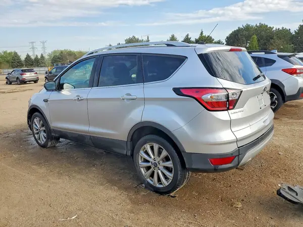 1FMCU0J90HUB86542 2017 FORD ESCAPE - Image 2