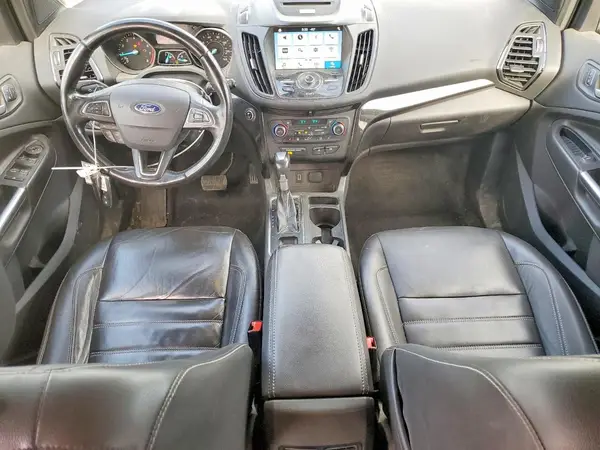 1FMCU0J90HUB86542 2017 FORD ESCAPE - Image 8