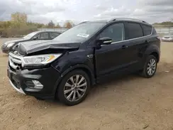 1FMCU0J90HUB91143 2017 FORD ESCAPE