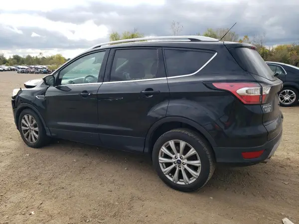 1FMCU0J90HUB91143 2017 FORD ESCAPE - Image 2