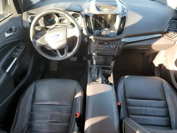 1FMCU0J90HUB91143 2017 FORD ESCAPE - Image 8