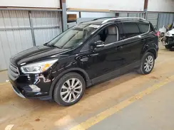 1FMCU0J90HUB95256 2017 FORD ESCAPE