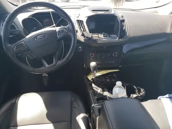 1FMCU0J90HUC14064 2017 FORD ESCAPE - Image 8