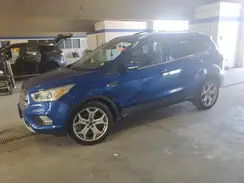 1FMCU0J90HUC30930 2017 FORD ESCAPE