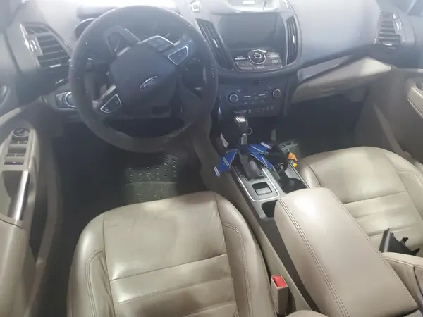 1FMCU0J90HUC30930 2017 FORD ESCAPE - Image 8