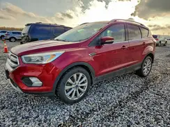 1FMCU0J90HUC35559 2017 FORD ESCAPE