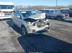 1FMCU0J90HUC42463 2017 FORD ESCAPE